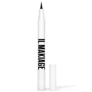 Il Makiage Black Card - Ultra Black Waterproof Liquid Eyeliner